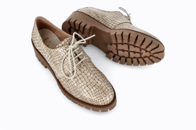 derbies confortables