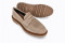 Mocassins en daim - Beige - Lince