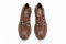 Mocassins plateforme en cuir - Lince