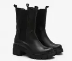 Bottines chelsea en cuir - Lince