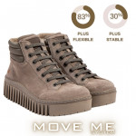 Taupe