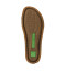 Sandales confortables plates à lanières entrelacées - Multicolore - El naturalista