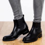 Bottines Chelsea