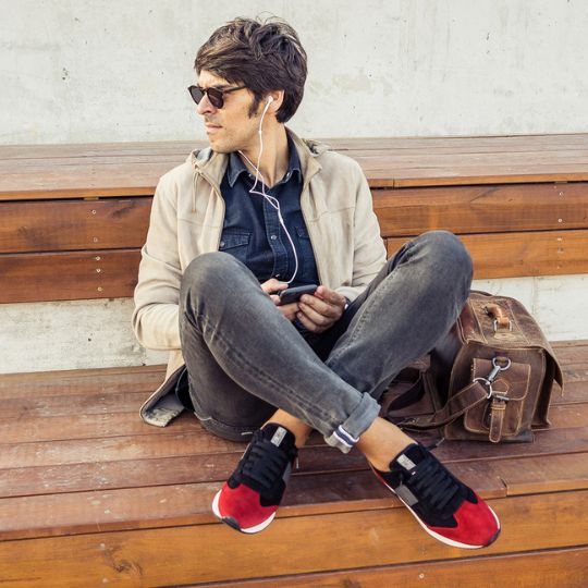 Lofsshoes