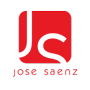 Logo Jose Saenz