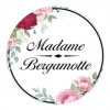 Logo Madame Bergamotte