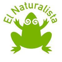 Logo El naturalista