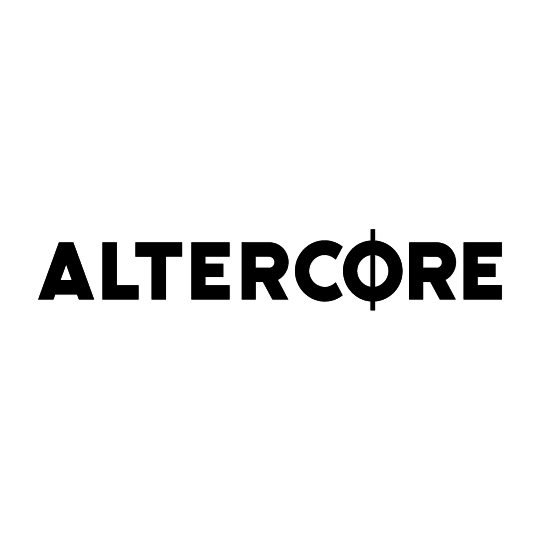 Logo Altercore